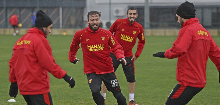 Galatasaray, Boluspor, Ziraat Türkiye Kupası