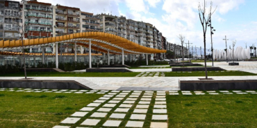 Tire, Tire elektrik kesintisi