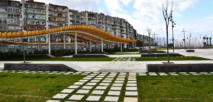 Tire, Tire elektrik kesintisi