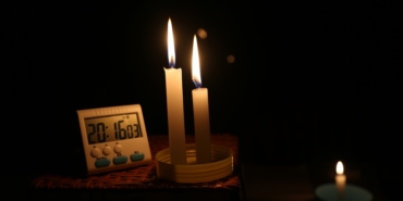 Beydağ, Beydağ elektrik kesintisi