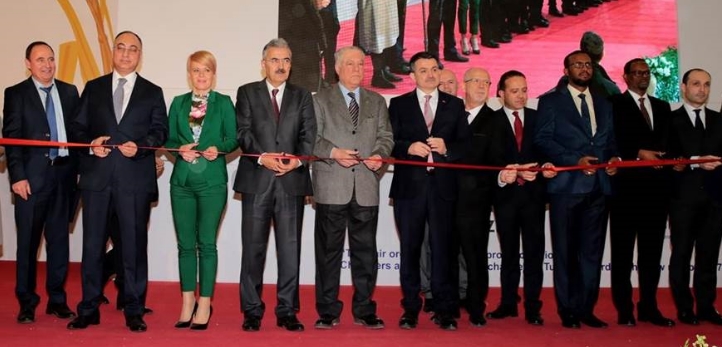 izmir, Bornova, Buca