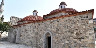 izmir, Bayındır, Aziz Kocaoğlu, İzmir Büyükşehir Belediyesi, Bayındır Çiçek Kooperatifi, BAYÇİKOOP