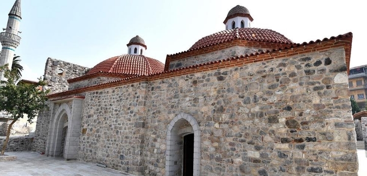 izmir, Bayındır, Aziz Kocaoğlu, İzmir Büyükşehir Belediyesi, Bayındır Çiçek Kooperatifi, BAYÇİKOOP