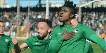 izmir, Foça, Foça Belediyespor, Dikili Çandarlı Gücü, Ceyhan Altınyıldız Spor, Aliağa Belediyesi Helvacı Spor, Kınık Belediyespor, Kemalpaşa Spor