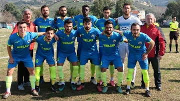 Kınık, Kınık elektrik kesintisi