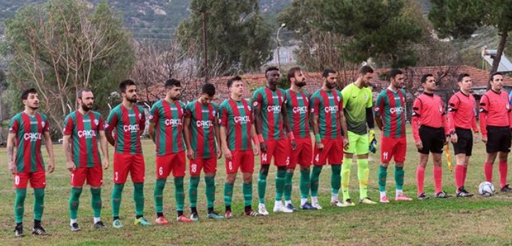 Tarkan, Seferihisar, Doğa Okulu