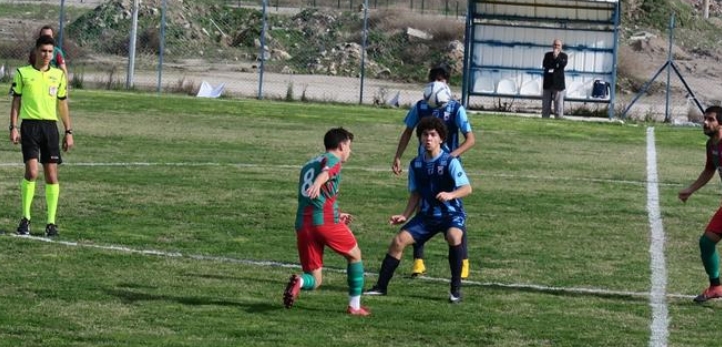 izmir, Bornova, Bornova Belediyesi