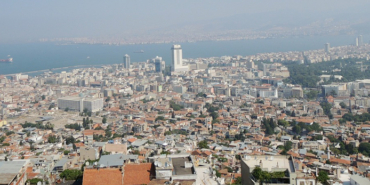 izmir, Türkiye İstatistik Kurumu