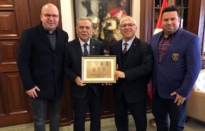 Karşıyaka, izmir, İzmir Büyükşehir Belediyesi, Karşıyaka Bostanlı Sahili, Bostanlı