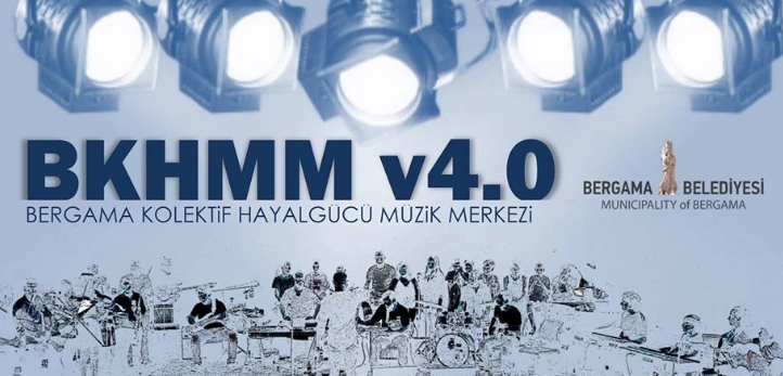 izmir, Bornova, Bornova Belediyesi