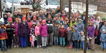 izmir, Bergama, Bergama Belediyesi