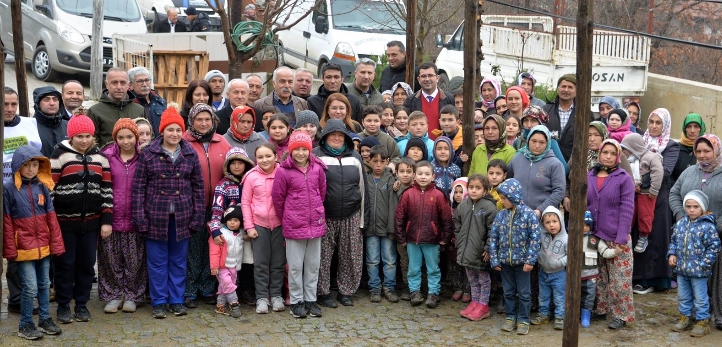 izmir, Bergama, Bergama Belediyesi