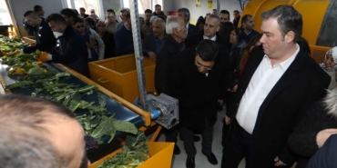 izmir, Bergama, Mehmet Gönenç, Bergama Belediyesi