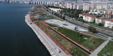 izmir, Bornova, İzmir Büyükşehir Belediyesi, İZSU