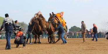 Kiraz, Kiraz elektrik kesintisi