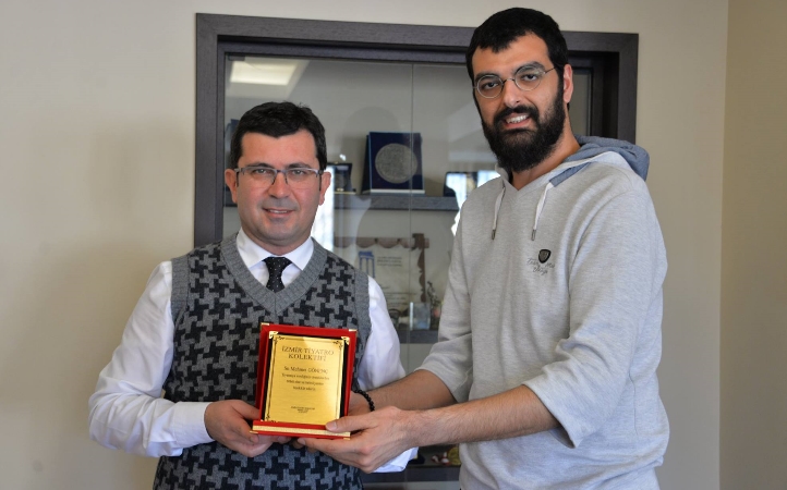 izmir, Bergama, Selçuk, Mehmet Gönenç, Dahi Zeynel Bakıcı, Bergama Belediyesi, İZKA, İzmir Kalkınma Ajansı, EMITT Fuarı