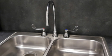 Menemen'de su kesintisi! 24 saat boyunca sular akmayacak