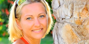 Rus kadın, eşinin kendisini aldattığı kadını canlı canlı yakarak öldürdü