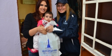 izmir, Bornova, İzmir yangın