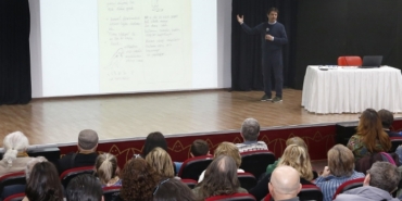 Selçuk, Selçuk elektrik kesintisi