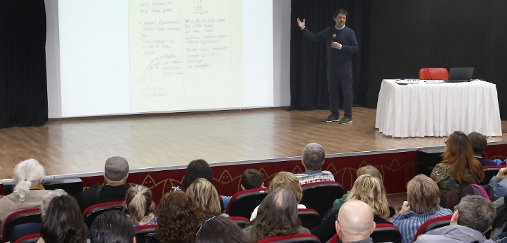 Selçuk, Selçuk elektrik kesintisi