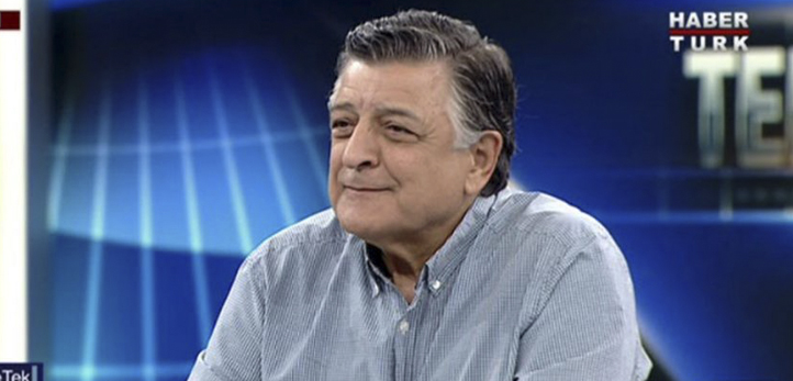 Murat Yağcı, Barış Murat Yağcı