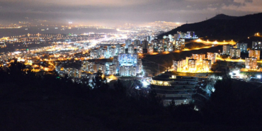 izmir, izmir hava durumu