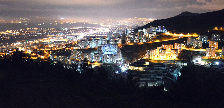 izmir, izmir hava durumu