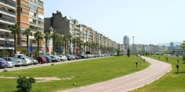 Karşıyaka, izmir, Bayraklı, İZBAN, Nihat Zeybekci, Ak Parti, Milliyetçi Hareket Partisi