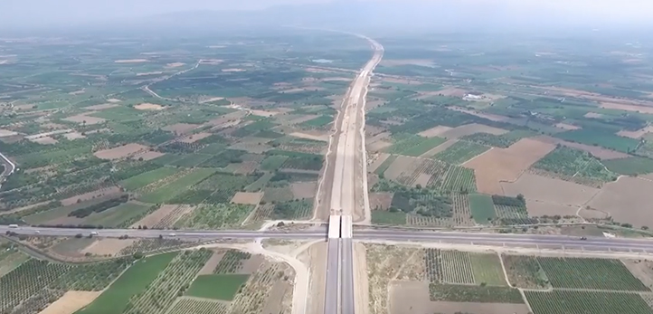 izmir, İzmir deprem