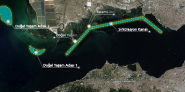 İzmir Körfezi'ni 80 yıl önceye götürecek proje başlıyor