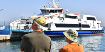 izmir, İzmir namaz saatleri