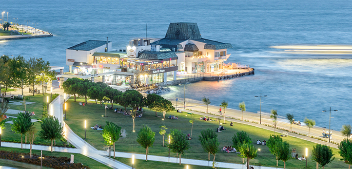 izmir, Karaburun, Kiraz, İzmir su kesintisi, Karaburun su kesintisi, Kiraz su kesintisi