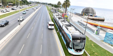 izmir, Konak, İzmir Bombası, Alsancak