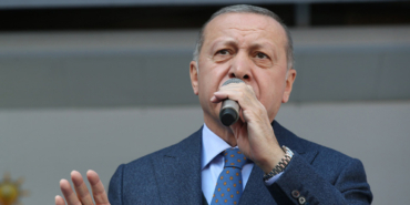 Binali Yıldırım, Sabuncubeli Tüneli