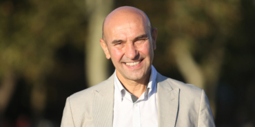 izmir, İZBAN, İzmir Büyükşehir Belediyesi, İzdeniz, İzmir Metro, ESHOT