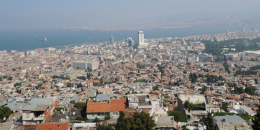 izmir, Türkiye İstatistik Kurumu, Türkiye