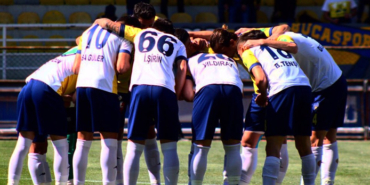 9 yıl önce Süper Lig'de mücadele eden Bucaspor, Amatör Lig'e düştü