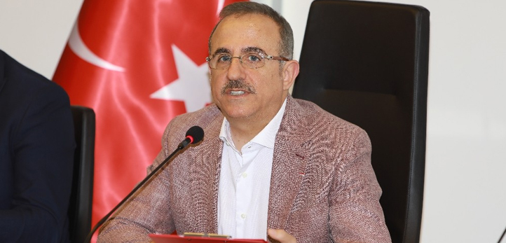 Karşıyaka, izmir, Karşıyaka Belediyesi, Cemil Tugay