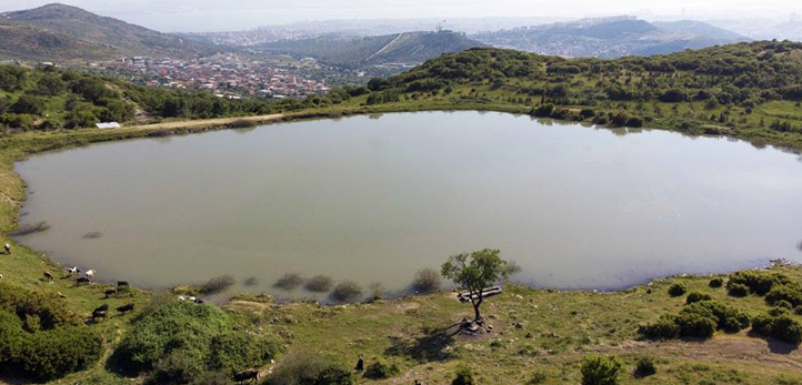 Karşıyaka, izmir, Cemil Tugay