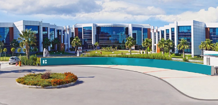 izmir, Aziz Kocaoğlu, İzmir Büyükşehir Belediye Başkanlığı, Türkiye