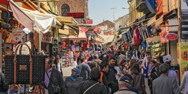 Karşıyaka, izmir, İzmir Büyükşehir Belediyesi, Karşıyaka Belediyesi, Cemil Tugay, Bostanlı