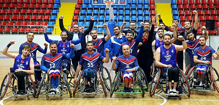 izmir, İzmir Büyükşehir Belediyesi, Yasemin Ecem Anagöz, Türkiye