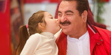 İbrahim Tatlıses'ten 'Sizi İzmir'e bağlayan nedir' sorusuna manidar yanıt