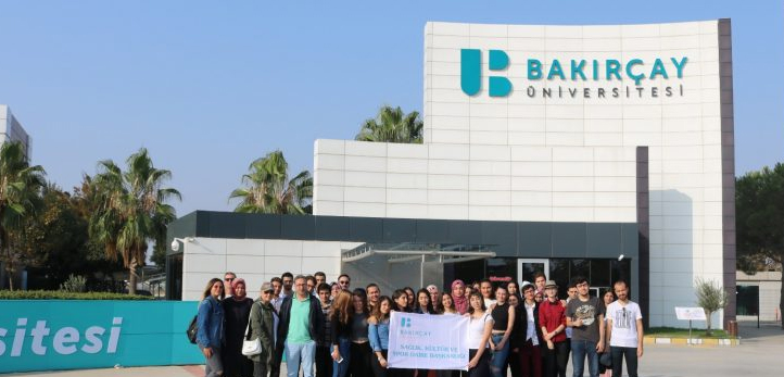 izmir, izmir hava durumu