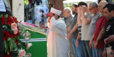 izmir, Menderes, Selçuk, İzmir kaza