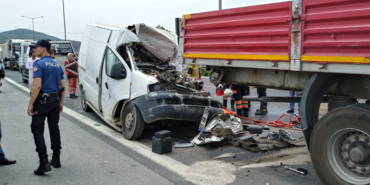 izmir, Bayraklı, İZBAN