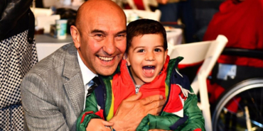 izmir, İzmir terör operasyonu