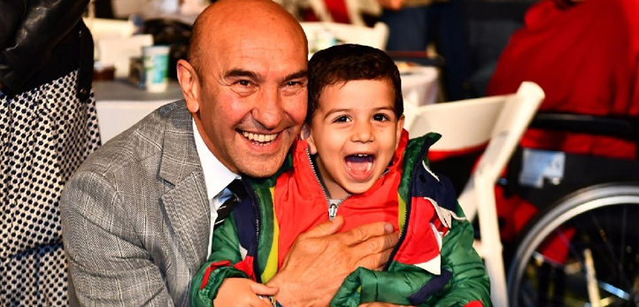 izmir, İzmir terör operasyonu