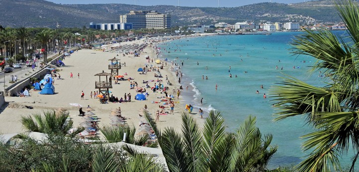 Altay, Altınordu, izmir, Tunç Soyer